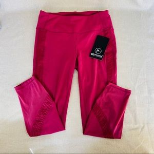 NWT 90 degree by reflex Prove them wrong leggings